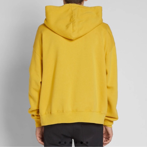 Amiri poison snake hoody - Picture 9 of 9